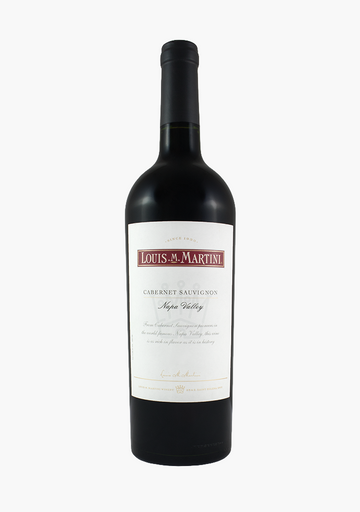 Louis Martini Napa Cabernet Sauvignon